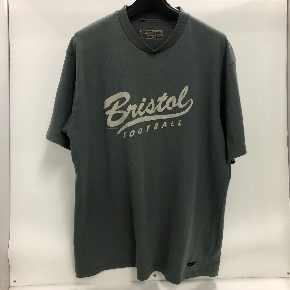 NIKE Bristol 長袖 Mサイズ 楽天市場】F.C.R.B./F.C.Real Bristol/FCRB(エフシーアールビー