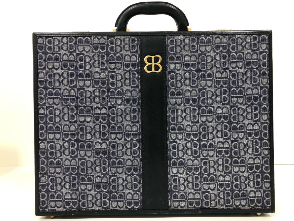 楽天市場】【バッグ】BALENCIAGA バレンシアガ ブリーフケース