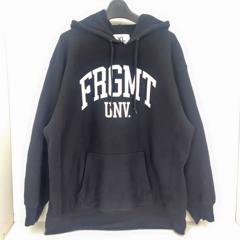 Vlone × fragment design MA-1 藤原ヒロシ サイズM Vlone × fragment design MA-1 藤原ヒロシ サイズM