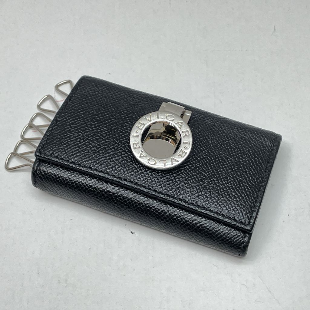 楽天市場】【未使用品】BVLGARI ブルガリ ウィークエンド 6連 キー