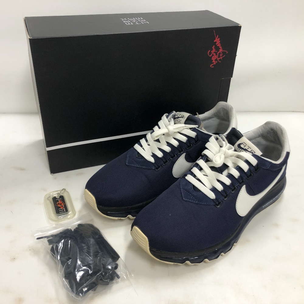 楽天市場】【中古】【送料無料】NIKE AIR MAX NM PRO BLUE