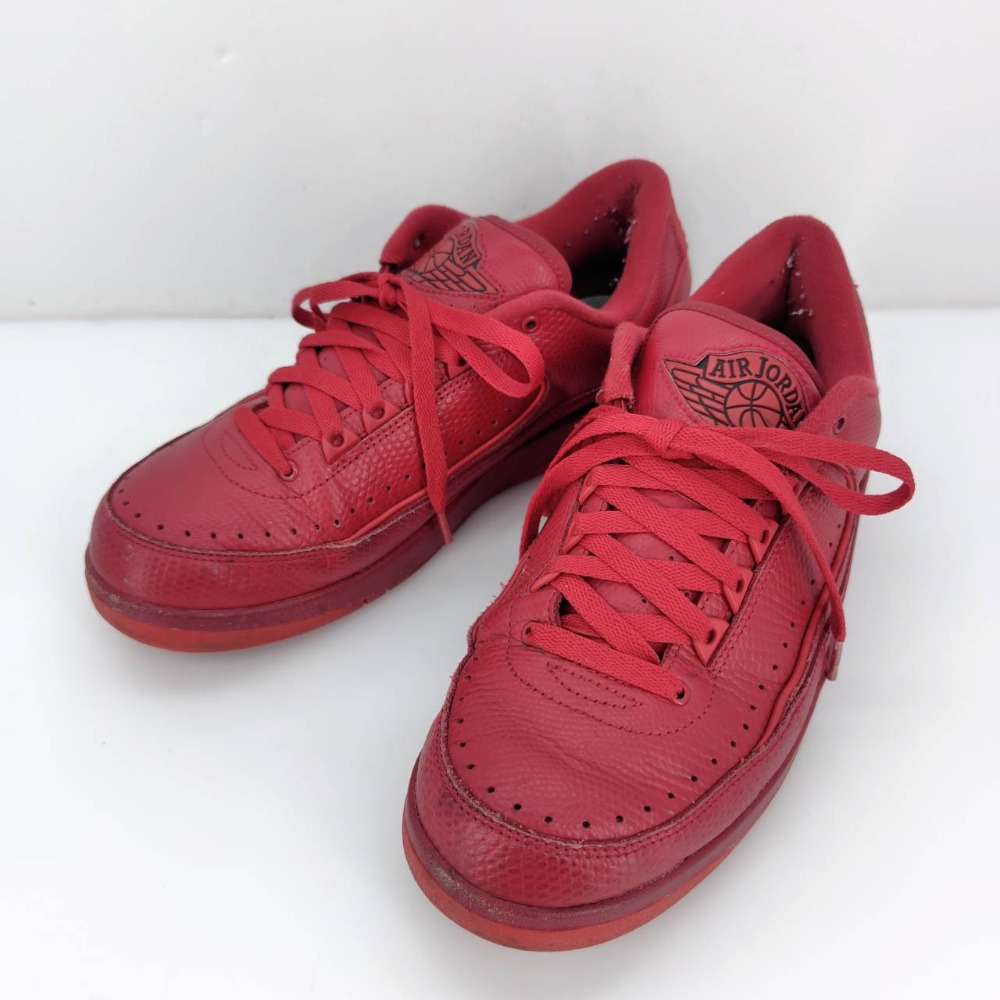 楽天市場】NIKEAIR JORDAN 2 RETRO 834272-103 WING IT SIZE 28.0cm