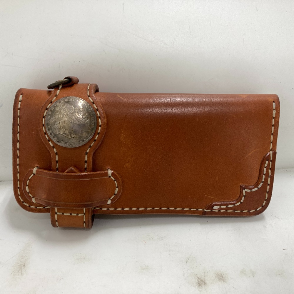 楽天市場】オールドフェローカンパニー OLD FELLOW COMPANY 財布