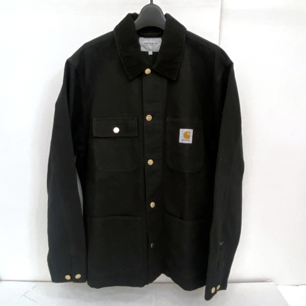 楽天市場】CARHARTT カーハート ミシガンコート GORE-TEX
