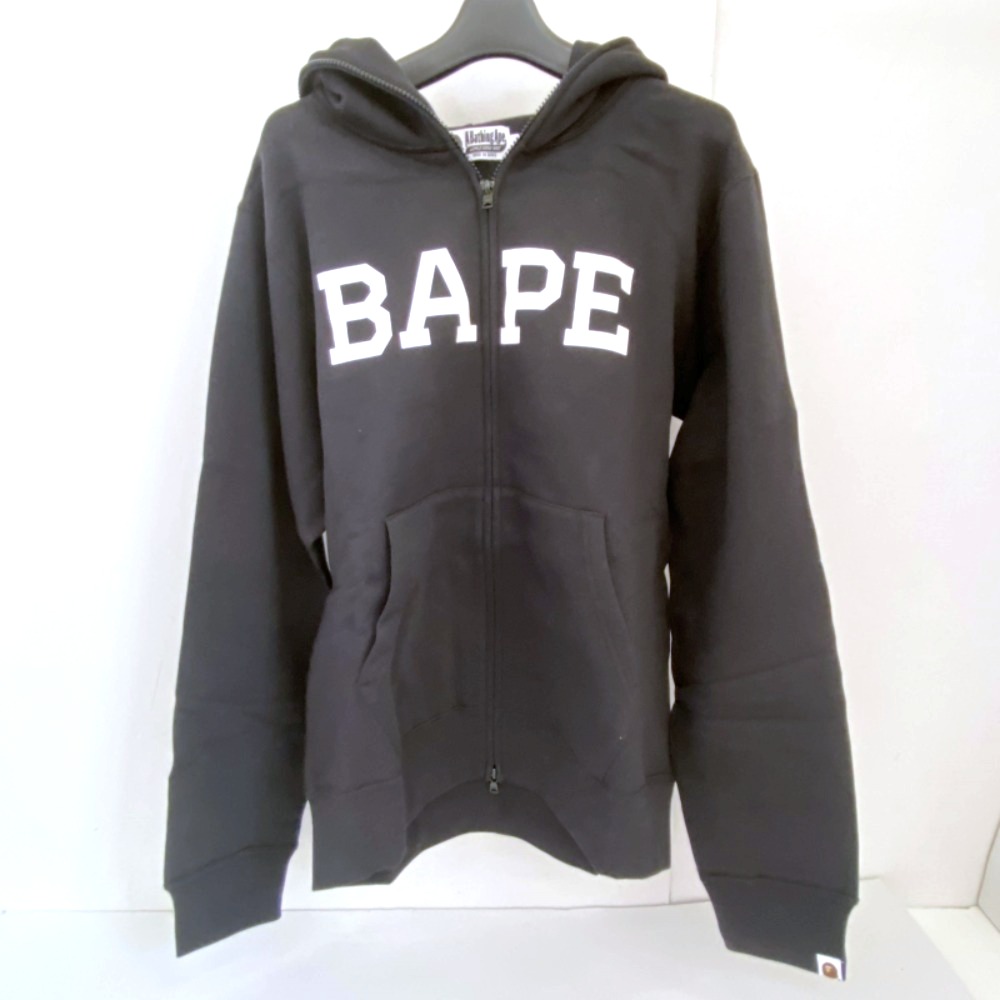 楽天市場】【中古】ア ベイシング エイプ A BATHING APE NIGO SWEAT