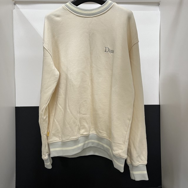 【中古】 Dime??M大きさ??汗水  長袖Ｔシャツ  06w14377  【三郷店】