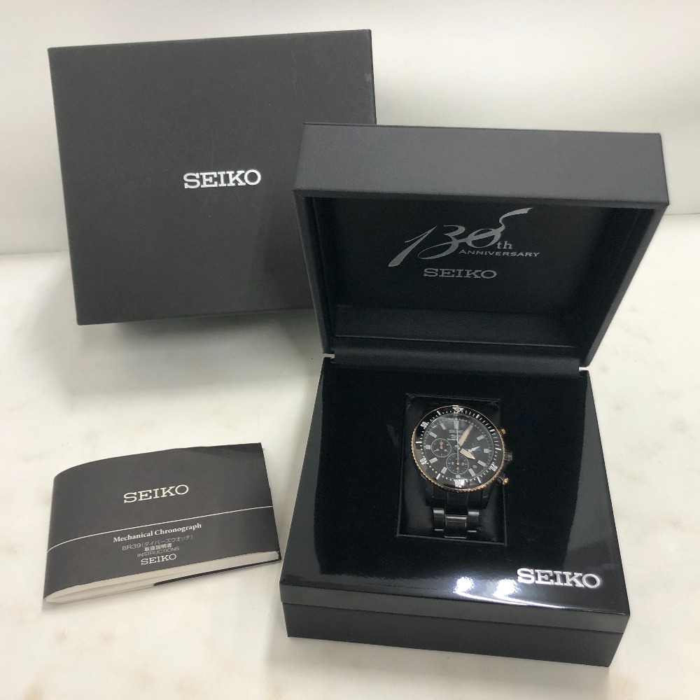 楽天市場】箱付き【SEIKO】セイコー ブライツ アナンタ 中澤佑二コラボ