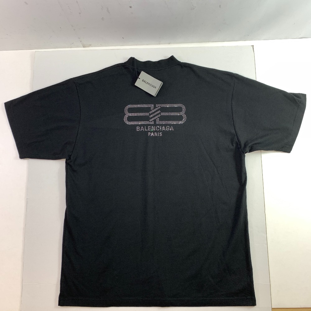 楽天市場】【BALENCIAGA】バレンシアガ『I Love Dogs 半袖Tシャツ