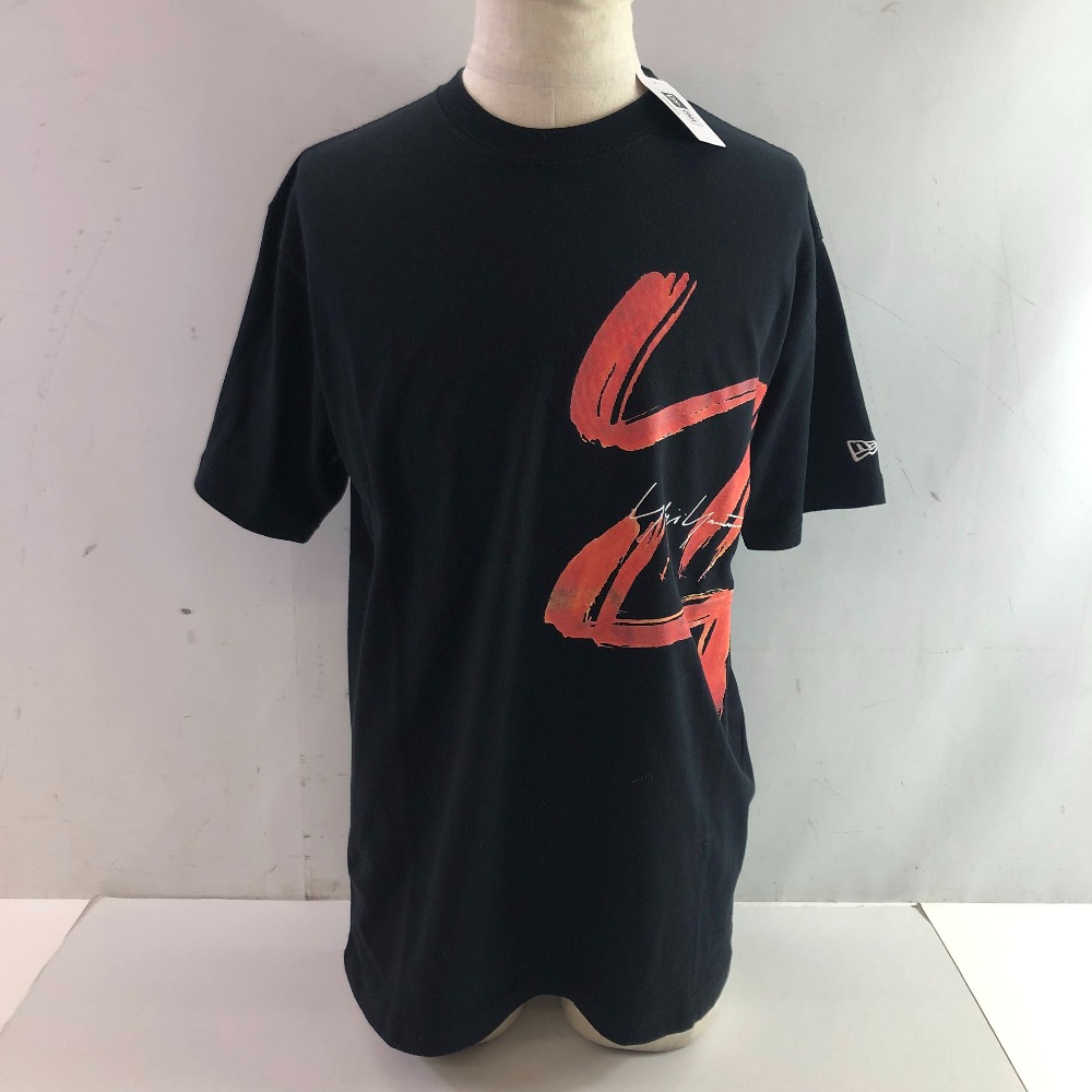 楽天市場】Yohji Yamamoto ヨウジヤマモト 【18AW☆】×NEW ERA