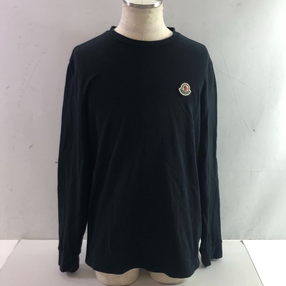 楽天市場】【完売】モンクレール MONCLER メンズ トップス ロンT