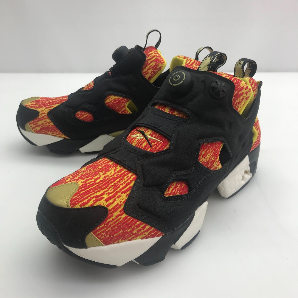 楽天市場】【Reebok】リーボック ポンプフューリー 香港返還モデル