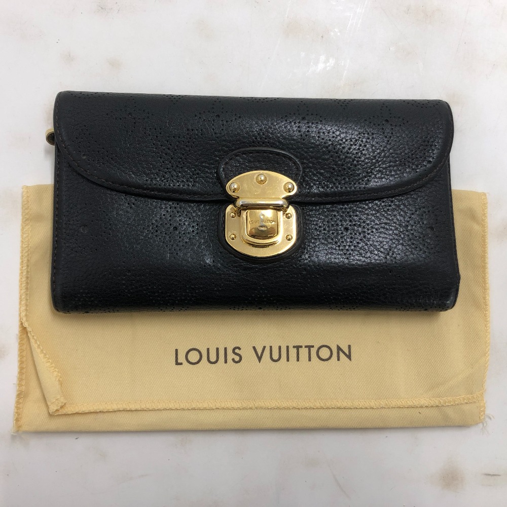 楽天市場】【財布】LOUIS VUITTON ルイ ヴィトン モノグラム