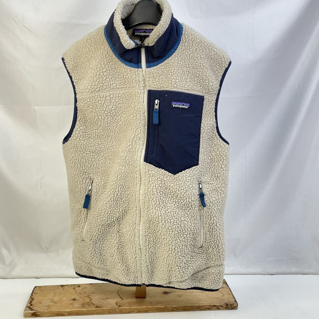 楽天市場】Patagonia パタゴニア ベスト サイズ:S 90s
