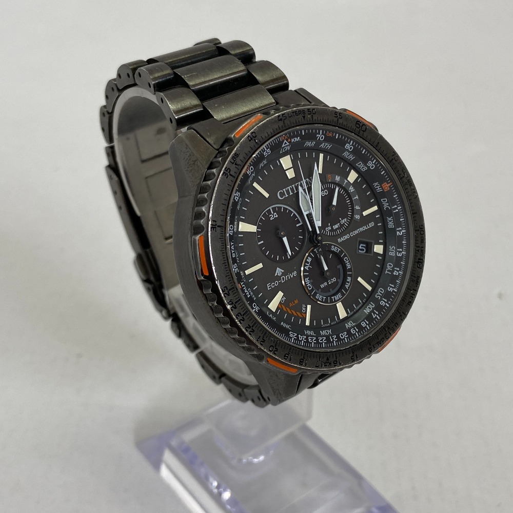 楽天市場】シチズン CITIZEN H610-T018688 BY0084-56E