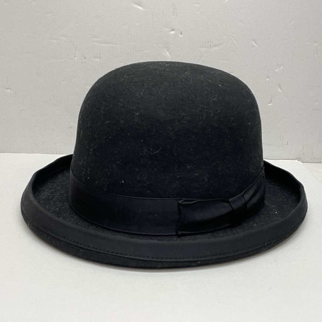 楽天市場】DRY BONESドライボーンズ◇DB Wool Fedora Hat