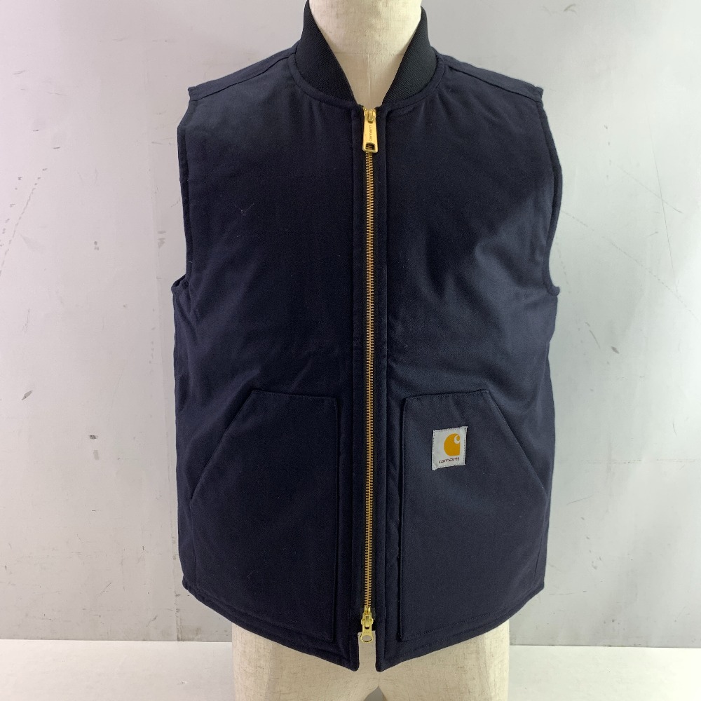 carhartt wip ペイズリー ベスト Ｌサイズ carhartt wip ペイズリー ベスト Lサイズ carhartt wip ペイズリー