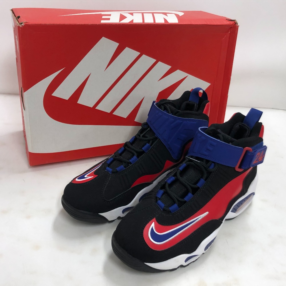 楽天市場】NIKE AIR GRIFFEY MAX 1 ナイキ エア グリフィー