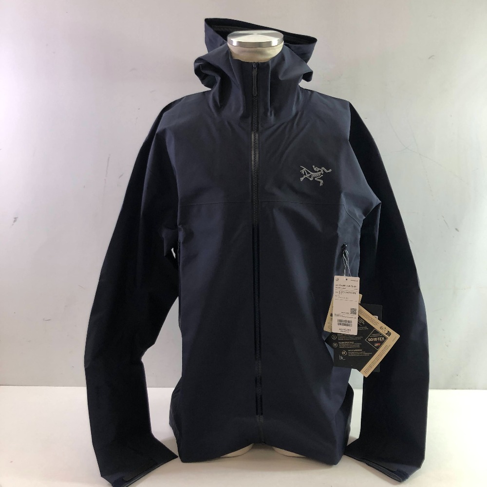 楽天市場】アークテリクス ARC'TERYX BEAMS Wabi-Sabi Beta Jacket
