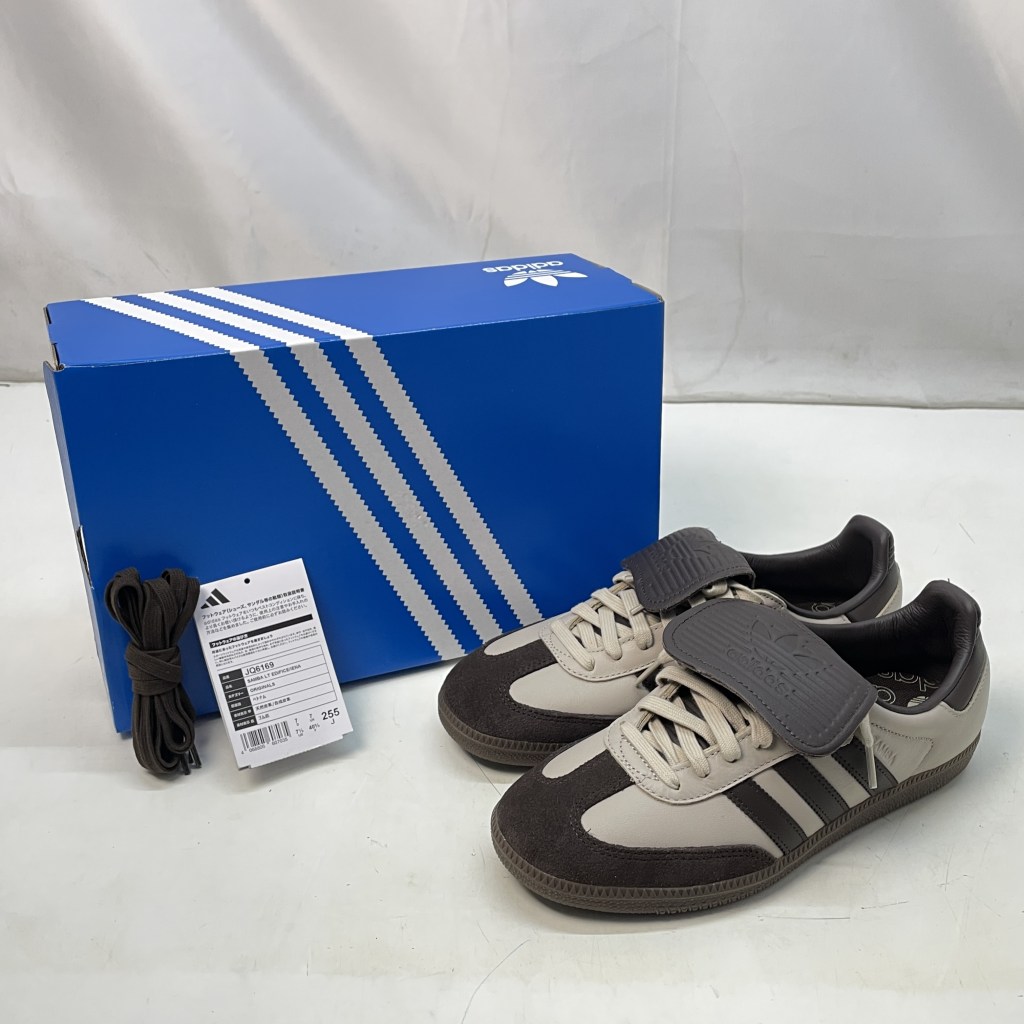楽天市場】BILLY'S Exclusive adidas Originals Samba LT Dark Brown