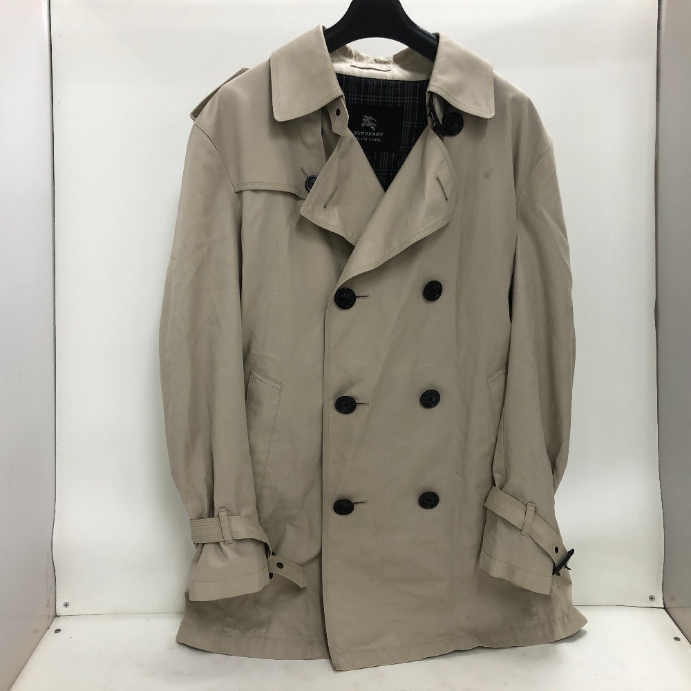 楽天市場】BURBERRY BLACK LABEL バーバリー ブラックレーベル