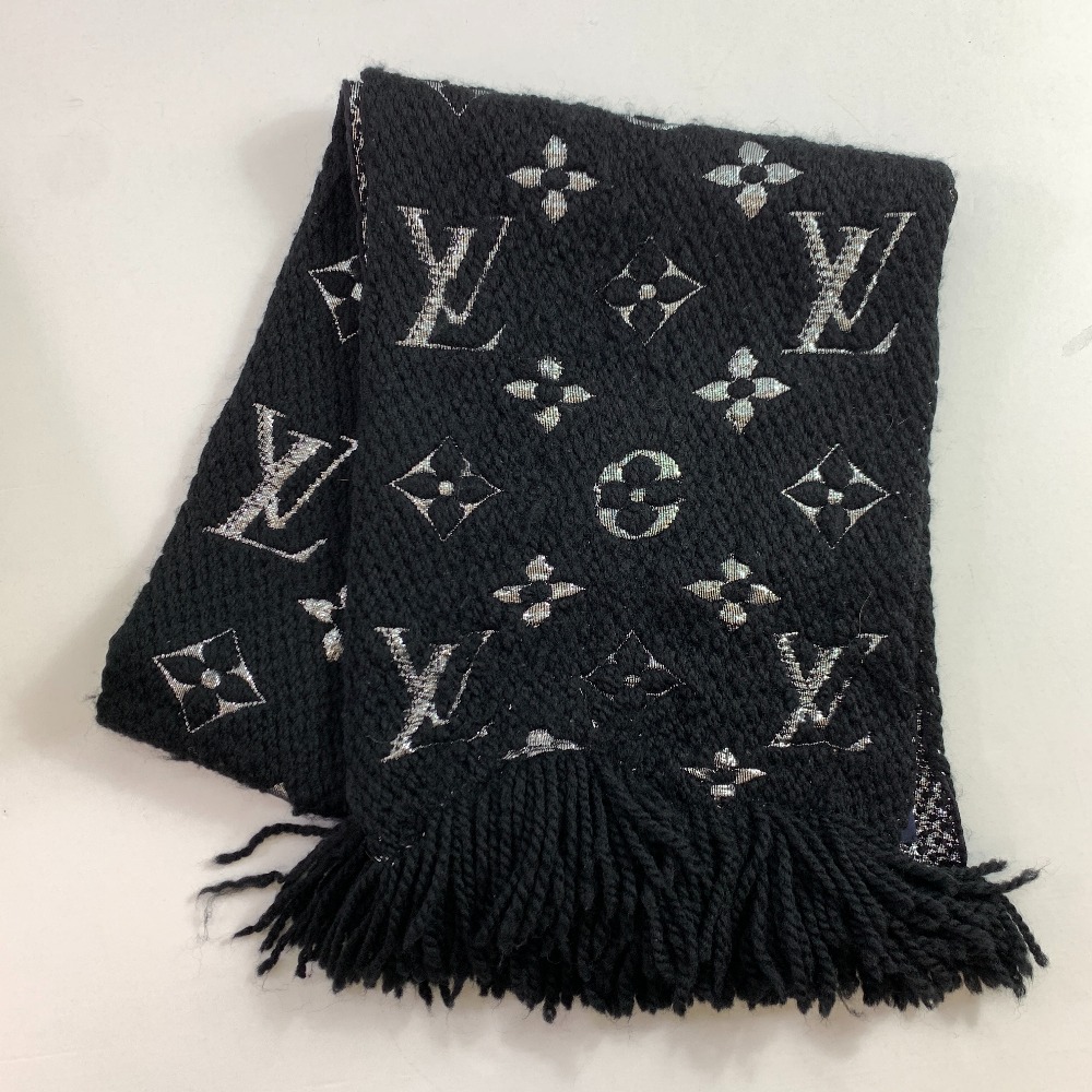 楽天市場】【楽天スーパーSALE】【中古】ルイヴィトン マフラー