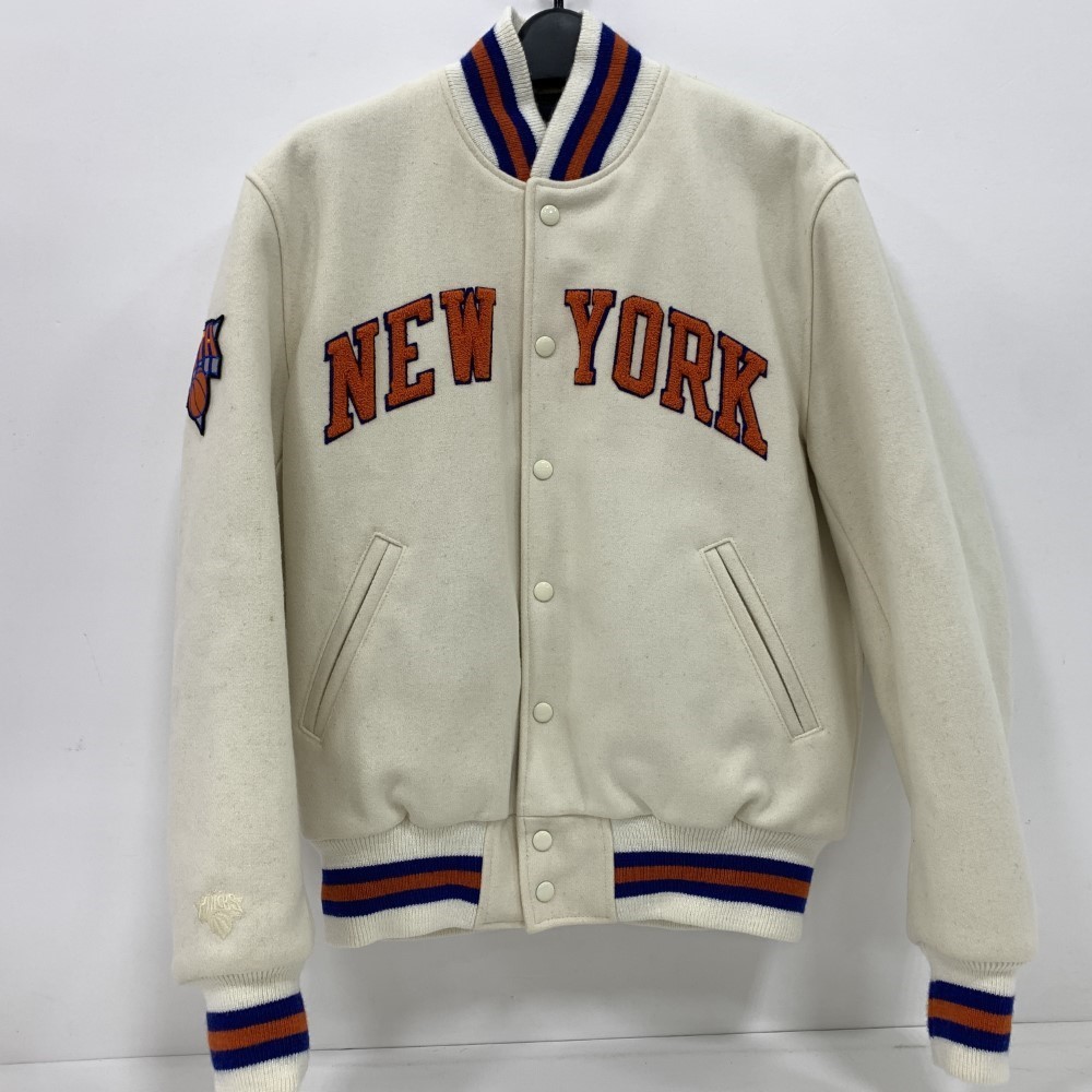 ジャケット・アウター Kith for Toyo Souvenir Reversible Jacket 楽天市場】KITH 23ss FOR THE TAILOR TOYO SOUVENIR REVERSIBLE