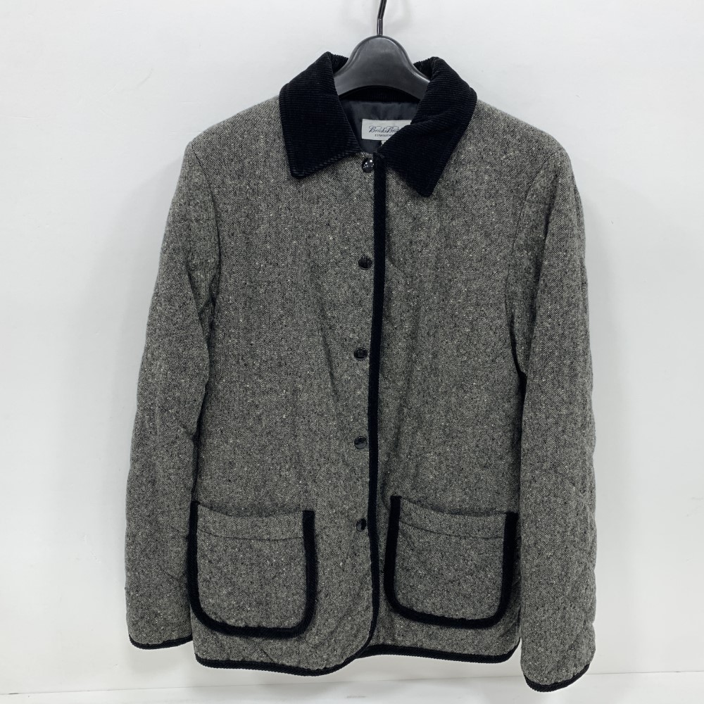 楽天市場】BROOKS BROTHERS ブルックスブラザーズ ジャケット