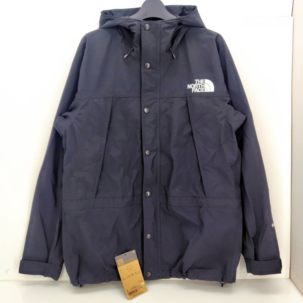 ノースフェイス NP11834 マウンテンライトジャケット DP パープル L THE NORTH FACE ノースフェイス NP11834 Mountain Light Jacket