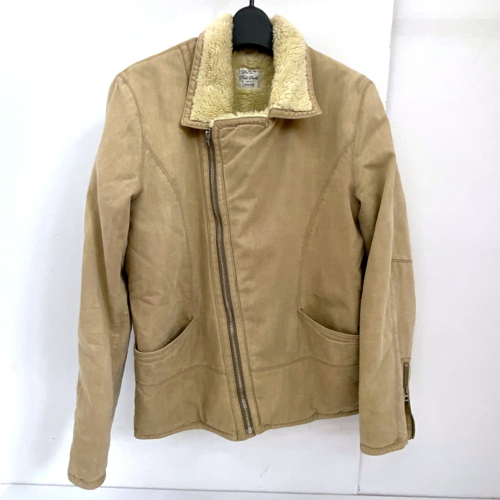 楽天市場】【中古】ポール・スミス Paul Smith ホースレザーダブル