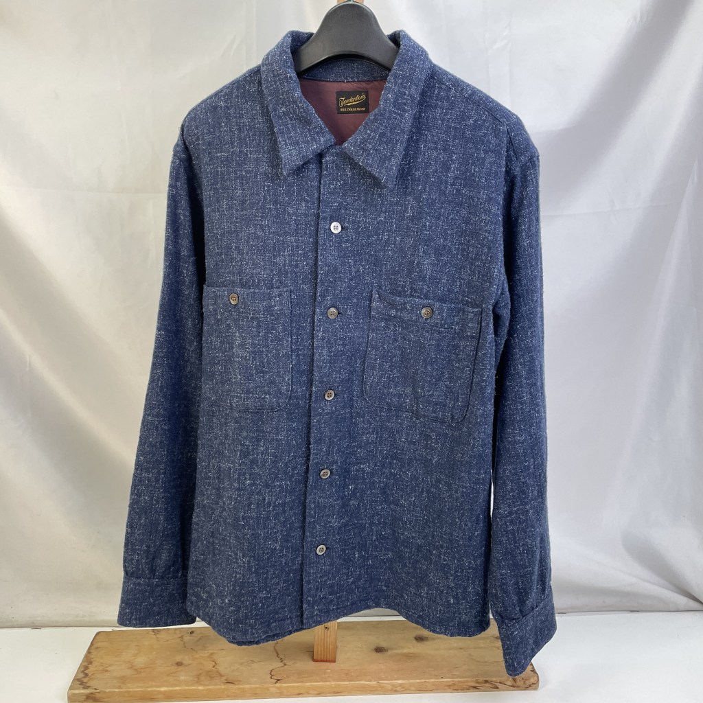 楽天市場】【中古】TENDERLOIN テンダーロイン 長袖ネルシャツ
