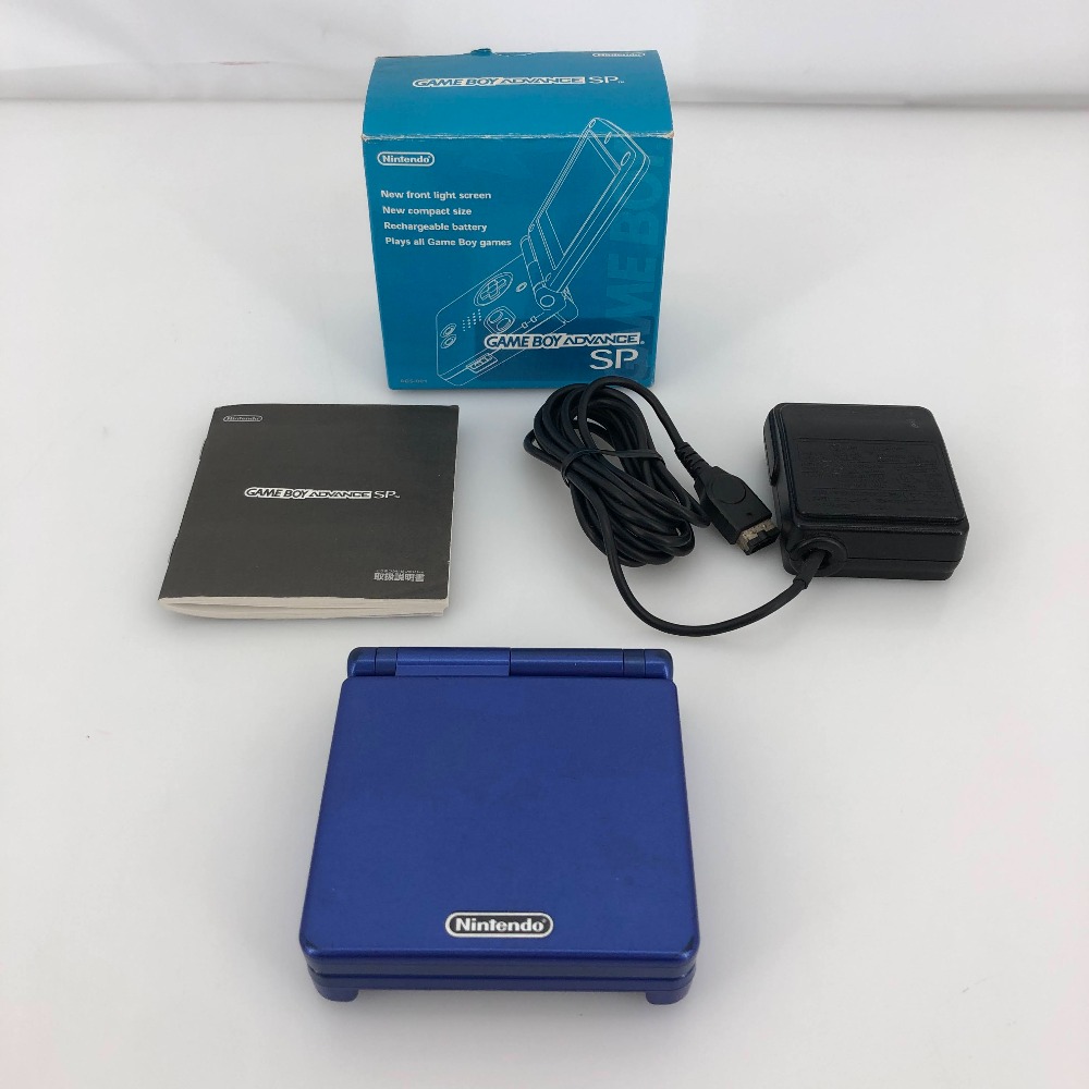 楽天市場】【中古】《ジャンク扱い》《レトロ》ゲームボーイアドバンス