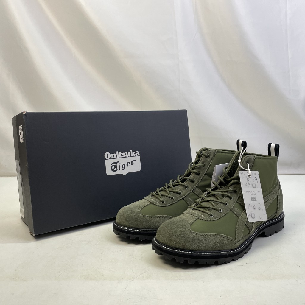 楽天市場】Onitsuka Tiger オニツカタイガー スニーカー MEXICO RINKAN