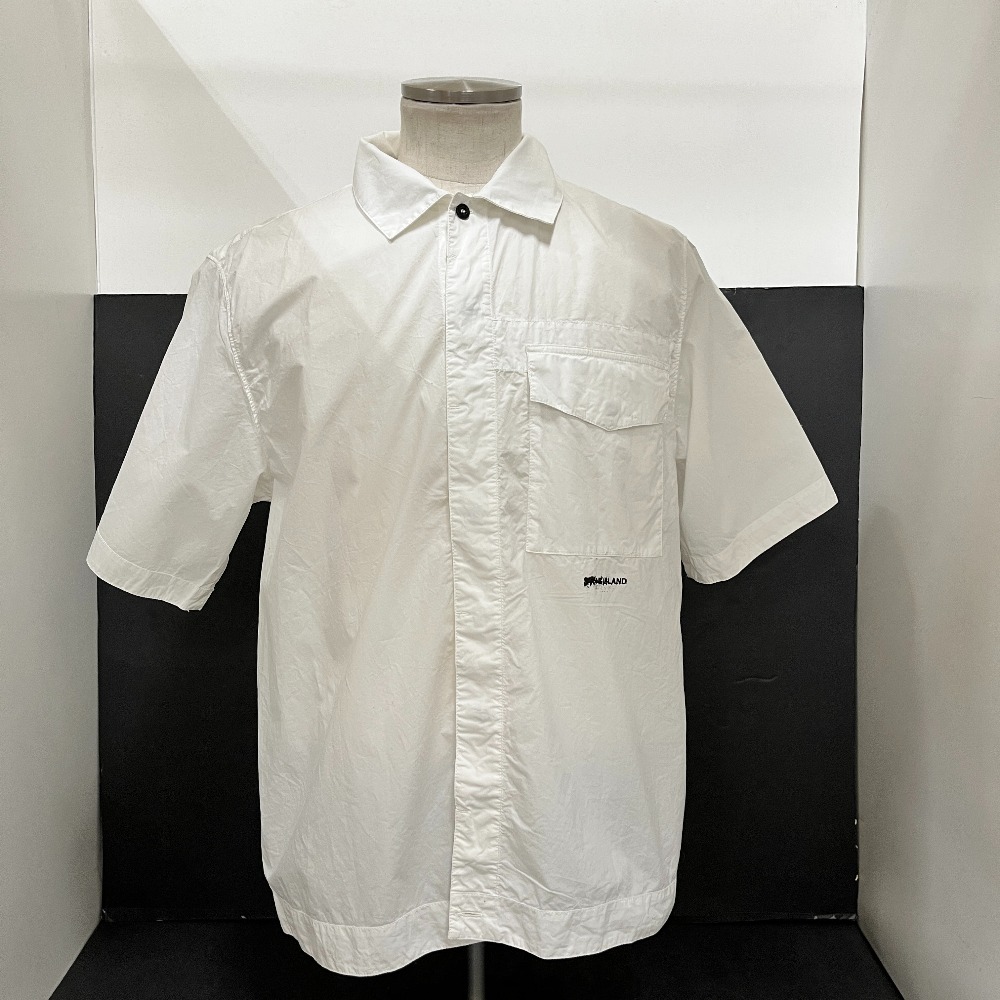 楽天市場】【広尾店】ストーンアイランド STONE ISLAND 半袖シャツ