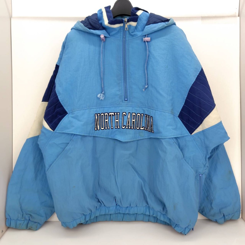 楽天市場】90年代 STARTER スターター ノースカリフォルニア 中綿