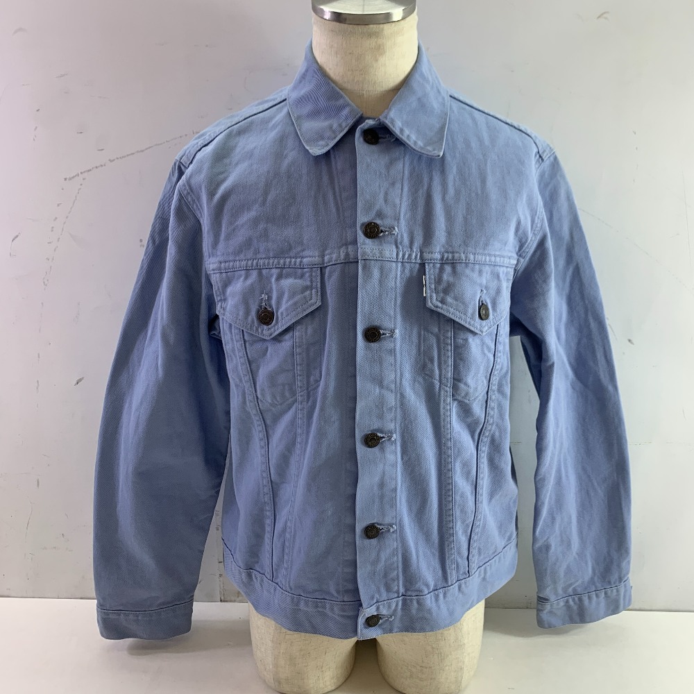 楽天市場】Levis リーバイス ジャケット S506XX 大戦モデル復刻 1st