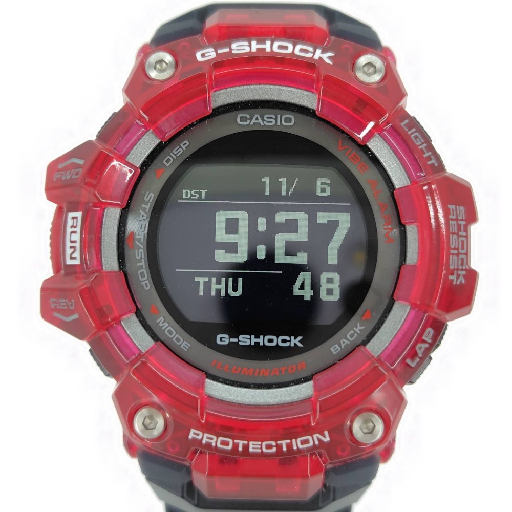 楽天市場】【中古】CASIO G-SHOCK × SNAP-ON 100TH CAS060GS 100周年