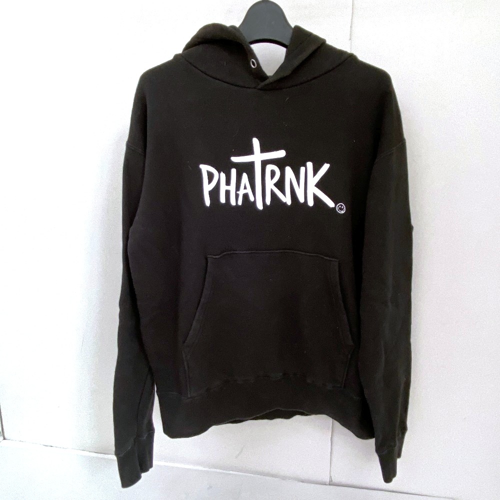 楽天市場】【中古】 PHATRNK | ファットランク × SRVNTZ 