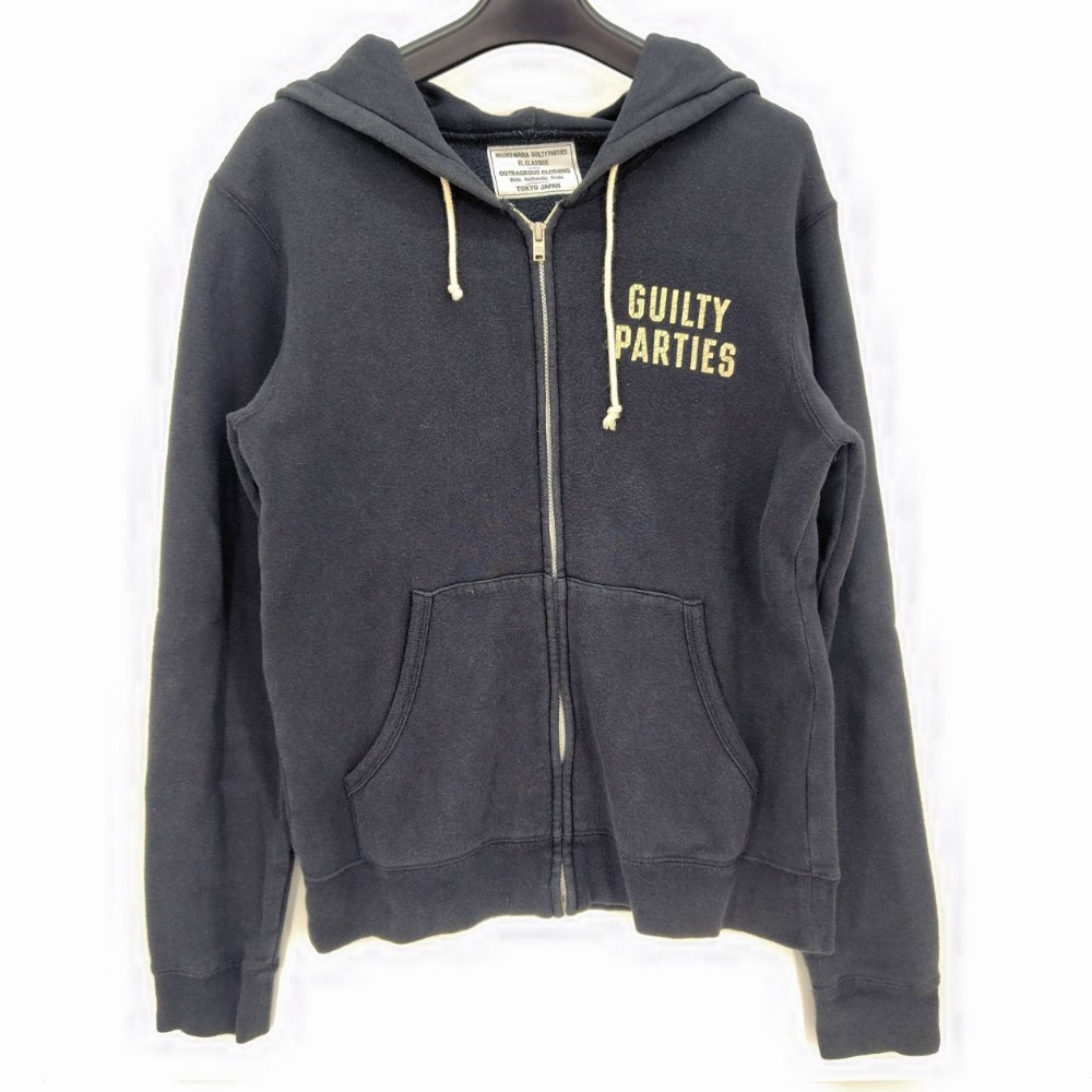 楽天市場】古着 The Guilty Parties ギルティーパーティーズ 日本製