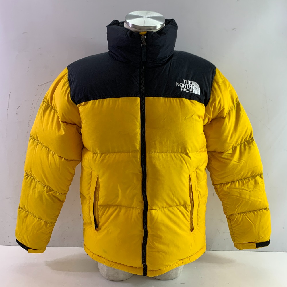 楽天市場】THE NORTH FACE ノースフェイス ダウン ジャケット 18AW