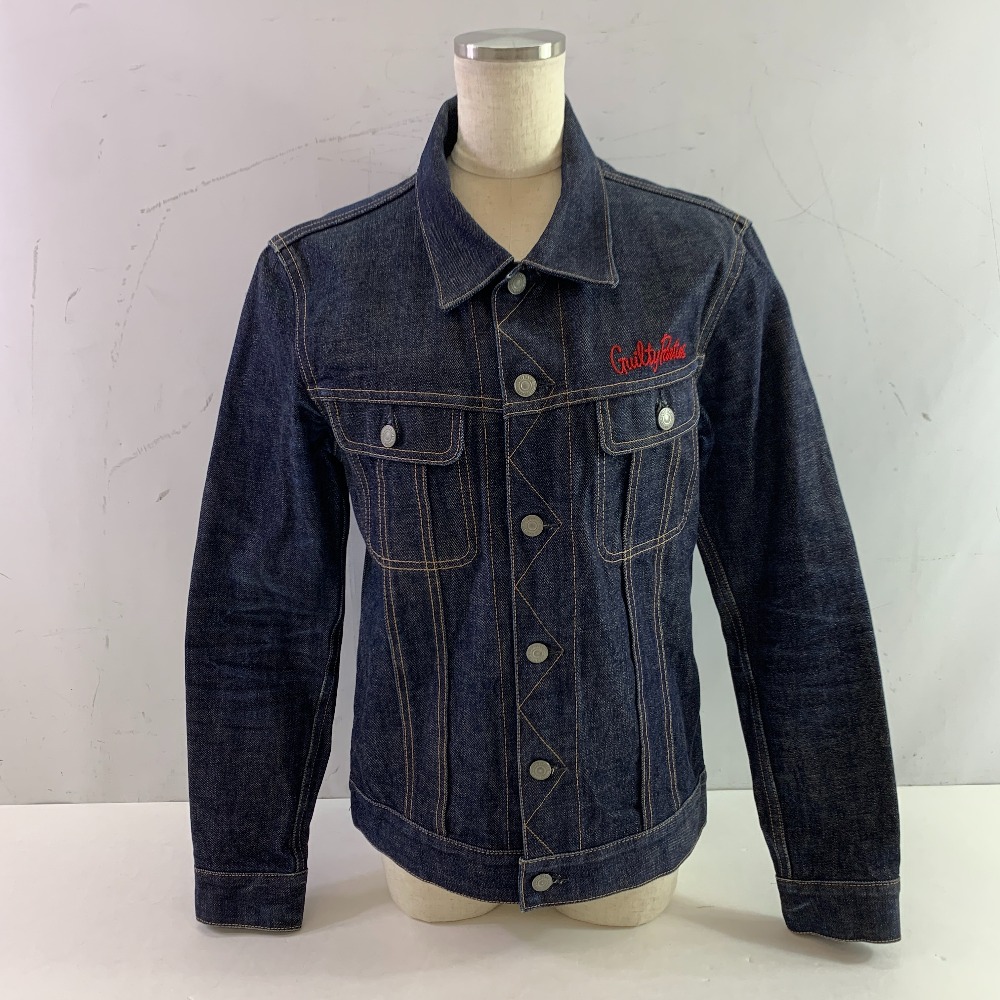 楽天市場】LEVI'S リーバイス ×WACKO MARIAワコマリア WACJ3-0001