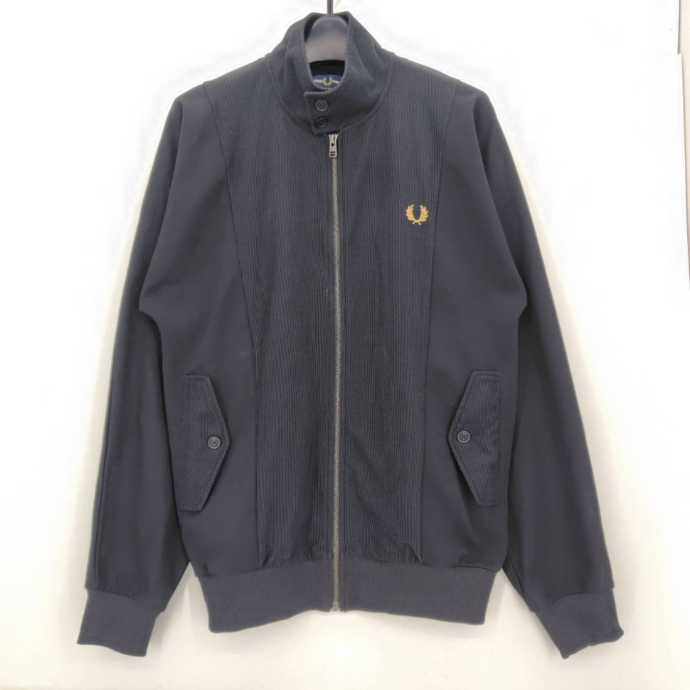 楽天市場】古着 FRED PERRY フレッドペリー ポルトガル製 トラック