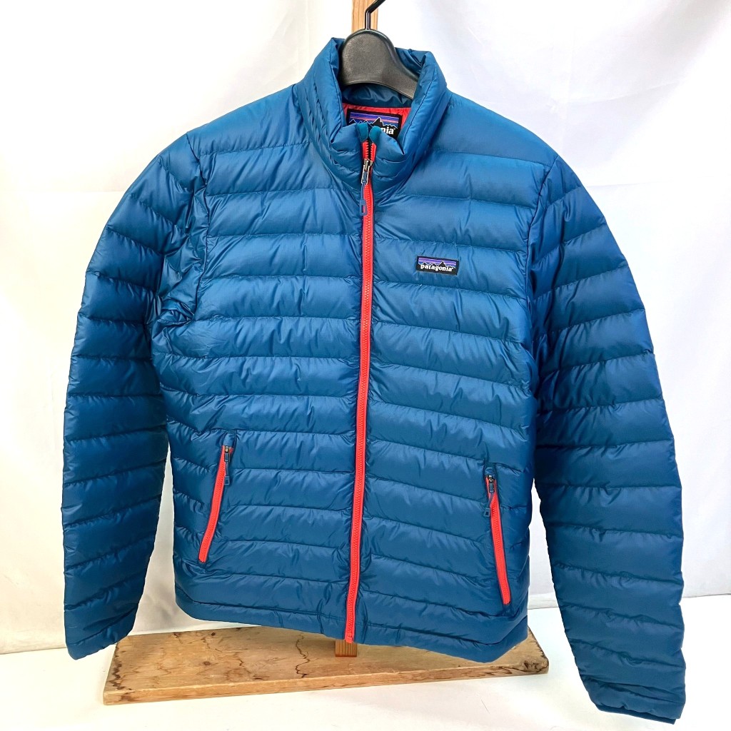 楽天市場】Patagonia(パタゴニア) ダウンセーター ダウンジャケット
