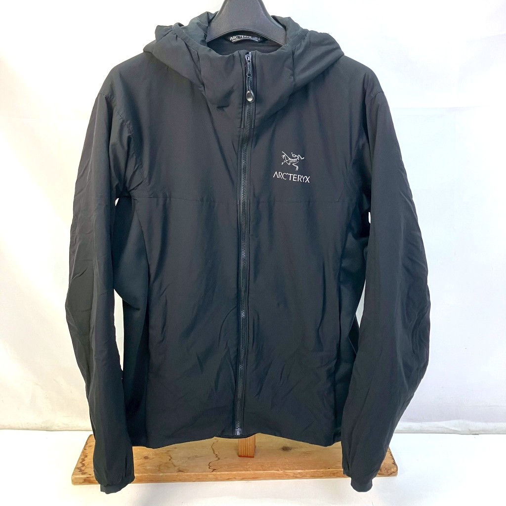 楽天市場】ARC TERYX アークテリクス ジャケット サイズ:S アトム LT