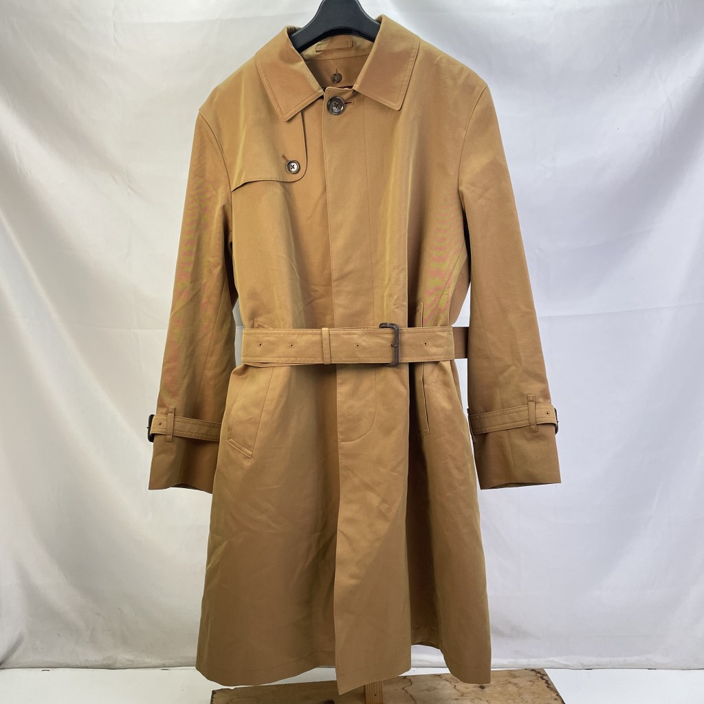 楽天市場】【中古】 ザフラットヘッド THE FLAT HEAD PHARAOH COAT