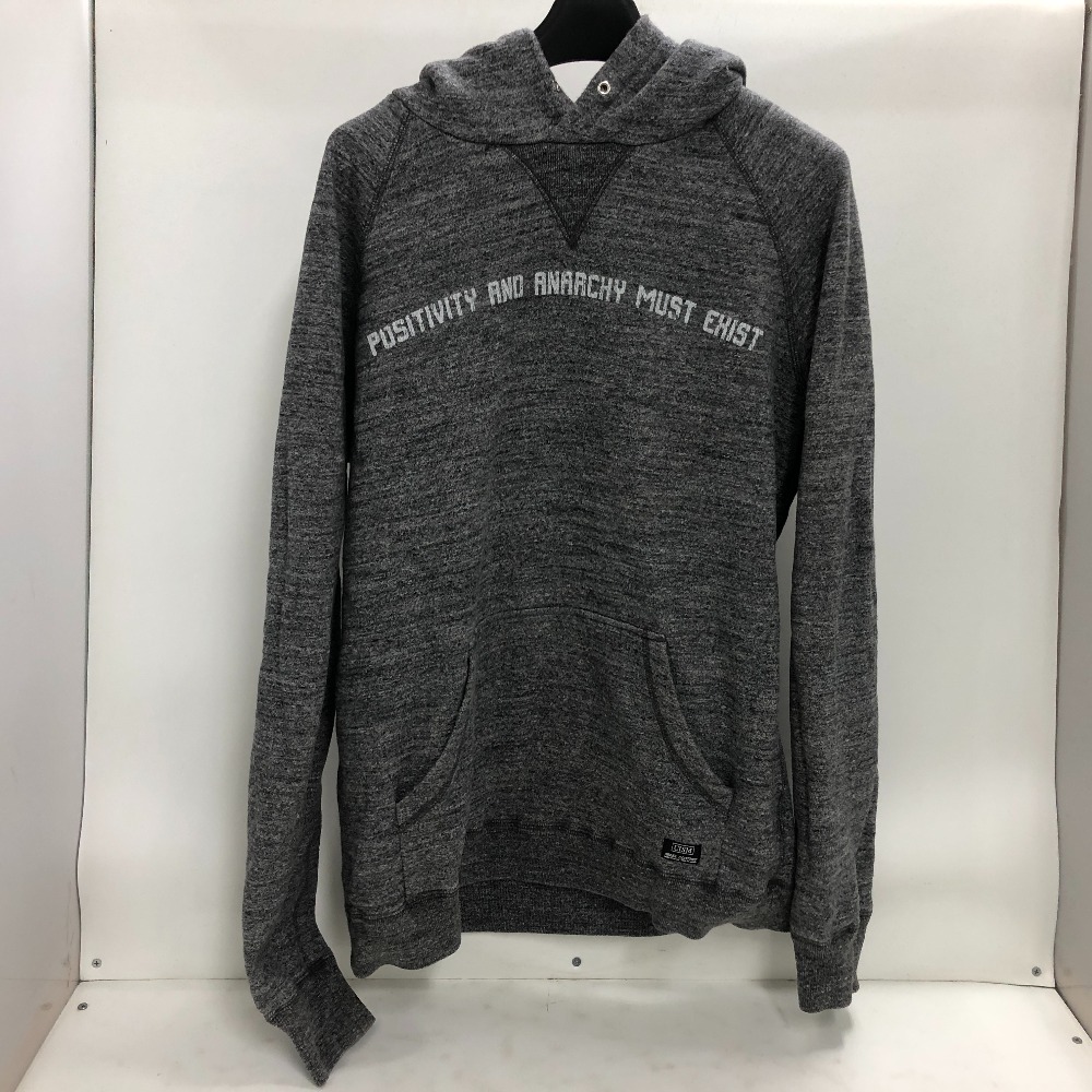 楽天市場】UNDERCOVER アンダーカバー 22SS 日本製 パッチ＆刺繍 OGRE