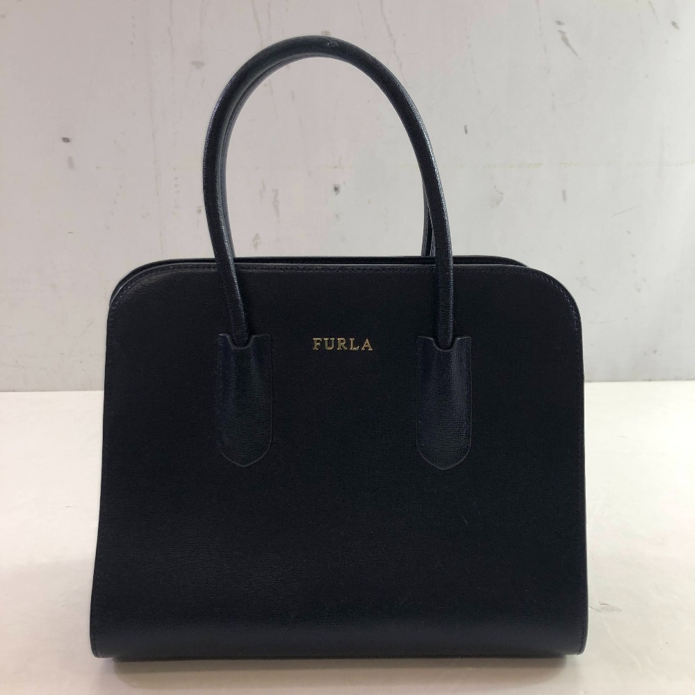 楽天市場】【未使用品】【バッグ】FURLA フルラ アリス ハンドバッグ