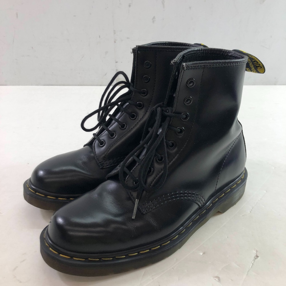 楽天市場】Dr.Martens ドクターマーチン 1460 PASCAL VELVET 8ホール