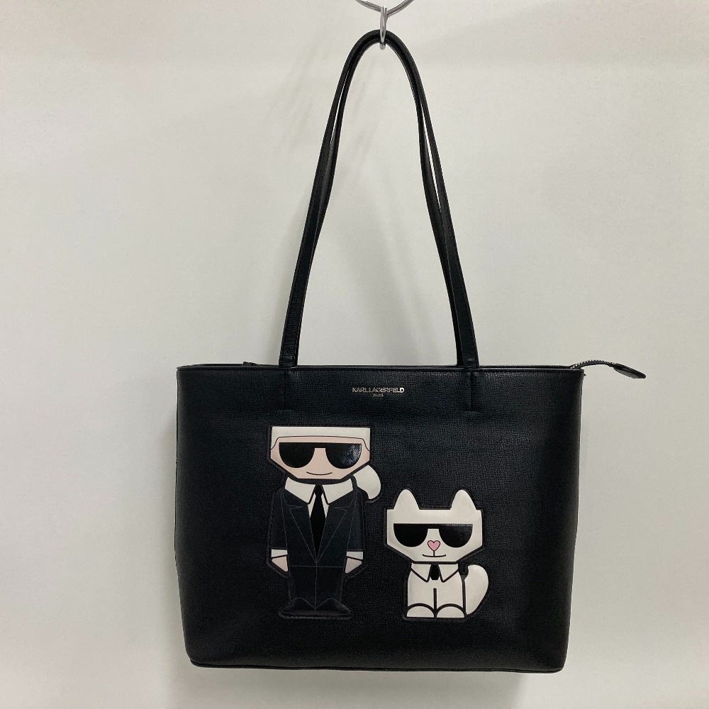 楽天市場】【KARL LAGERFELD カールラガーフェルド】ショルダーバッグ