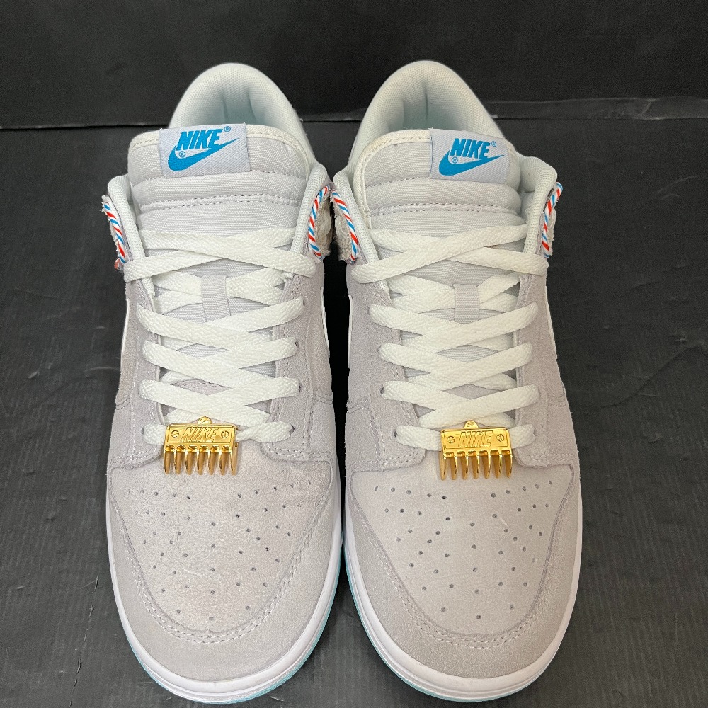 NIKE DUNK LOW RETRO SE NN DV1681-100  ナイキ メンズ  28cm Yellow  スニーカー【中古品】  06w18086  【三郷店】