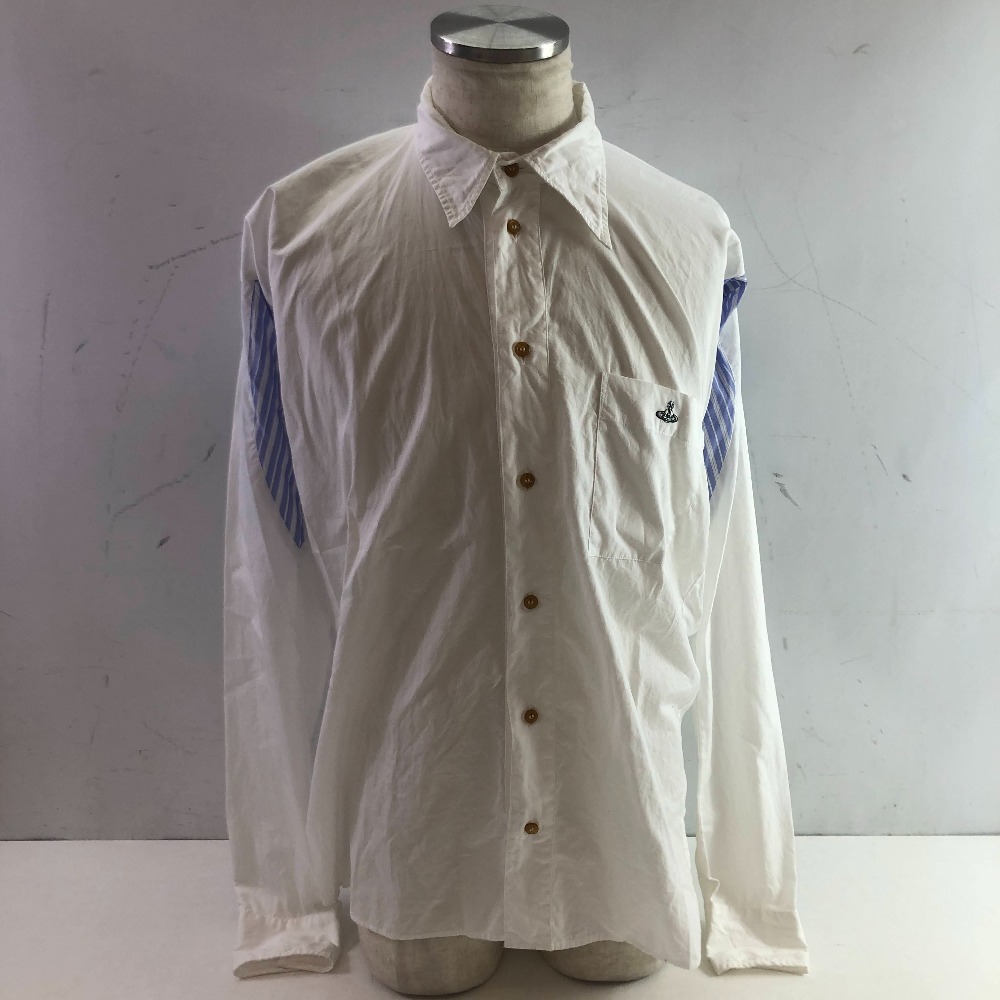 楽天市場】ヴィヴィアンウエストウッド Vivienne Westwood メンズ